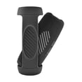 thumbnail image 2 of Funda Protectora De Silicona Para Bocina Jbl Charge 5 Belug Negro, 2 of 5