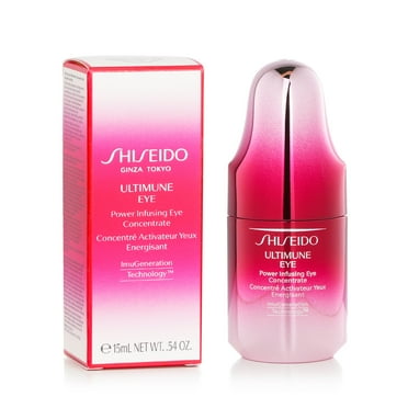 Shiseido All Skin Ultimune Power Infusing Eye Concentrate 0.54 Ounce - Fine Lines & Wrinkles