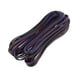 thumbnail image 1 of unbranded Cable Extensión LED 4 Pines Negro Para Conexión De Rgb 5050 Y 3528 Con, 1 of 5