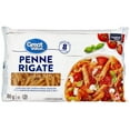 thumbnail image 1 of Pâtes penne rigate Great Value, 1 of 4