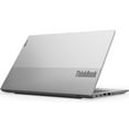 thumbnail image 6 of Lenovo ThinkBook 14 G4 Home/Business Laptop (Intel i7-1255U 10-Core, 14.0in 60 Hz Touch Full HD (1920x1080), Win 11 Pro) with Microsoft 365 Personal , Dockztorm Hub, 6 of 7