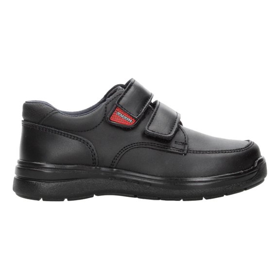 Zapato Escolar Yuyin Negro Para Niño T18-22 [YUY505] negro 18.5 MX