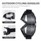 thumbnail image 3 of Gafas de ciclismo al aire libre Gafas deportivas Vidrios a prueba de viento Gafas de ciclismo Vidrio de motocicleta, 3 of 4