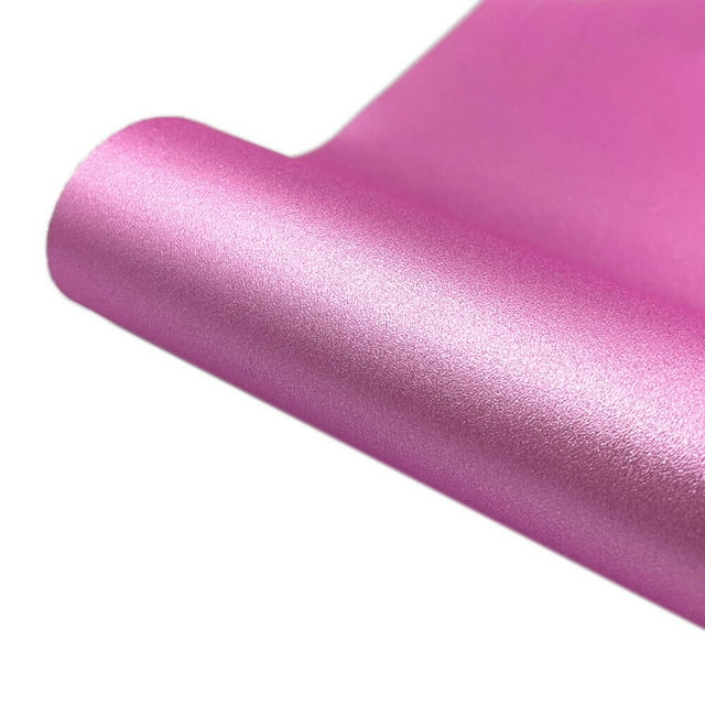 Multicolor Adhesive Craft Permanent Vinyl Sheet Lettering Film Cups Glass Car Sticker Decor DIY