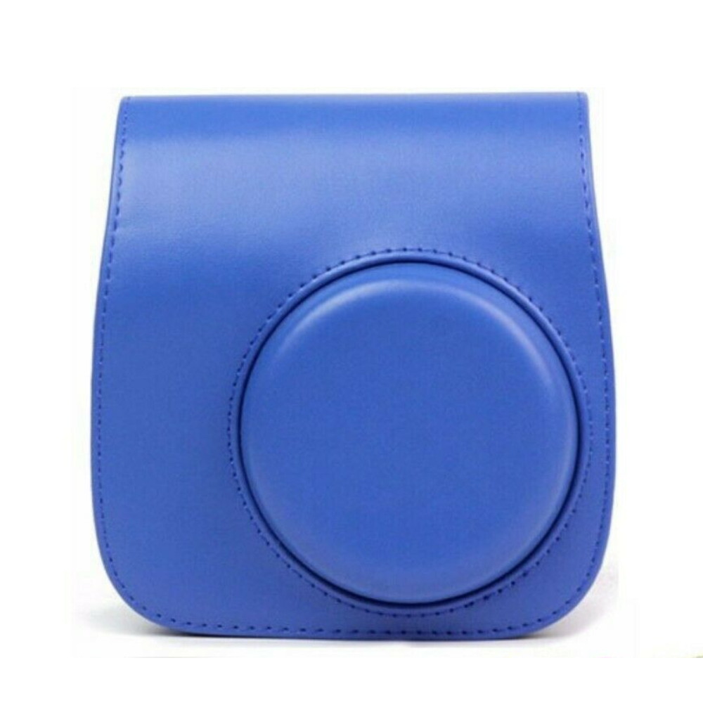 NeeGo Instax Mini 9 Accessory Bundle Cobalt Blue photo 4