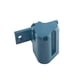 thumbnail image 5 of Soporte de batería Soporte de almacenamiento de herramientas para Organización portátil duradera montada en la pared Fácil de instalar Soporte Colgador de herramientas azul Soledad Soporte de fijación, 5 of 10