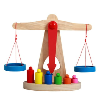 Toy Scale