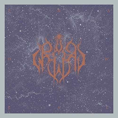 Hexis - Tando Ashanti - Music & Performance - CD
