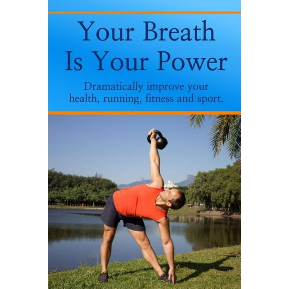 Your Breath Is Your Power