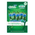 thumbnail image 2 of Oral-B Glide Floss Picks, Scope Outlast (75 ct., 4 pk.), 2 of 6