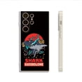 thumbnail image 1 of "Agregue un toque de color a su iPhone 15 Pro Max, 14, 13 y 12 Pro 11 con una colorida funda plateada para teléfono IMD y lindas pegatinas de chicas", 1 of 4