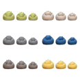 thumbnail image 3 of Chaises Poire Extra Larges de Haute Qualité: Housse de Canapé Paresseux pour Adultes Enfants - Hotsale, 3 of 4