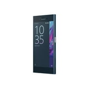Sony Xperia XZ F8331 32GB Unlocked GSM 4G LTE Quad-Core Phone with 23MP Camera, Forest Blue