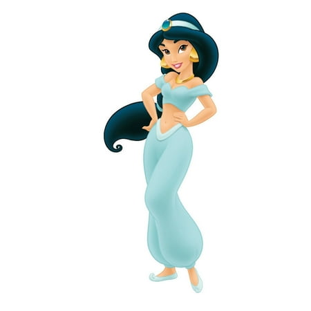 Roommates Disney Princess Peel And Stick