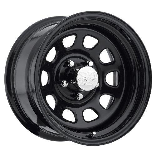 Walmart steel wheels