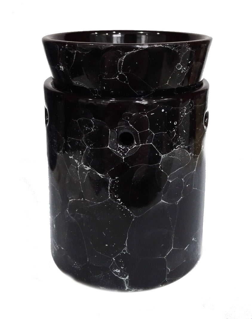 Candle Belle® Aromapod® DECO Black Pomegranate Fragranced Wax Melt 48g