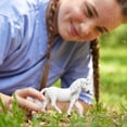 thumbnail image 3 of Figura Schleich Horse Club Realistic Island Pony Mare 5+, 3 of 7