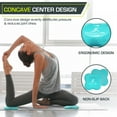 thumbnail image 3 of ProsourceFit Yoga Knee Support Pads (Set of 2), Knee Pad for Balance and Stability, 3 of 5