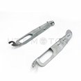 thumbnail image 2 of HTTMT FMS001- Heavy Duty Inner Fairing Support Bracket Set Compatible with Harley FLHT FLHX 1996-2013, 2 of 4