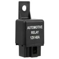 thumbnail image 3 of Automobile Air Conditioner Condensers, Shockproof Car Air Conditioner Relay, Car LED Turn Signal for Automobile Air Conditioner, 3 of 7