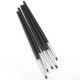 thumbnail image 4 of 5 piezas moldeadores de goma de silicona modelado de arcilla herramientas de negro Baoblaze modeladores de arcilla, 4 of 8