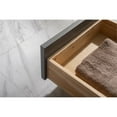 thumbnail image 2 of Design Element Estate 36" Single Vanity in Gray, 2 of 5
