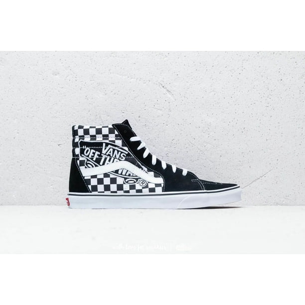 vans sk8 hi patch