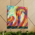 thumbnail image 6 of Dreamy Clouds Capture - Canvas, 6 of 10