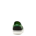 thumbnail image 3 of Teenage Mutant Ninja Turtles Toddler Boys License Casual Canvas Shoes, Sizes 7-12, 3 of 6