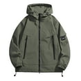 thumbnail image 3 of Women's Trendy Casual Jacket Soft Comfortable Outerwear with Classic Design for Daily Use, 3 of 9