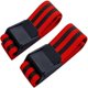 thumbnail image 5 of Pack 4 Blood Flow Restriction Bands for Legs, Arms, Glutes Occlusion Training bfr bands for Women help gain Muscle Building for Exercising your Thigh, 5 of 5