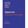 thumbnail image 1 of Spencer: Political Writings, 1 of 2