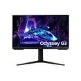 thumbnail image 1 of Monitor Gamer 24'' Samsung Odyssey G3 FHD VA 180Hz Curvo, 1 of 10