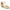 Nude Pu, variant on Chase & Chloe Women's Vintage-Inspired T-Strap Chunky Heel Mary Jane Pumps with Cutout Detail