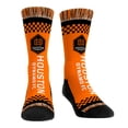 thumbnail image 3 of Youth Rock Em Socks Houston Dynamo FC Three-Pack Crew Socks Set, 3 of 4