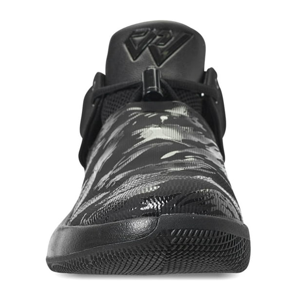 Botas nike jordan top why not zero.1