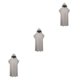 thumbnail image 1 of Advancent Toalla De Microfibra Para Baño Unisex Absorbente Ligera Y De Felpa Suave Y Absorbente Toallas De Baño Para El Cuerpo Surf Poncho Gris Type1 NO1, 1 of 6