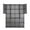 Gray, variant on Ktaxon 20-Cube Organizer Stackable Plastic Storage Wardrobe Portable Closet, Gray
