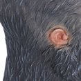 thumbnail image 4 of Marioneta de mano de grandes simios, juguete de marioneta de mano con sonido de Animal bonito y realista, regalo de cumpleaños para niños, 4 of 8