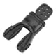 thumbnail image 1 of Boquilla De Buceo Boquilla De Esnórquel Boquilla De Tubo De Aire De Esnórquel De Buceo Para Tubo De Respiración De Esnórquel Kit De Fijación De Segunda Etapa Negro, 1 of 8
