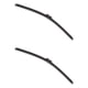 thumbnail image 1 of Par Plumas Limpiaparabrisas Delanteras 22" 22" OEM Para Ford F-450 Super Duty De 2024 A 2026 Motorcraft, 1 of 7