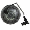 thumbnail image 2 of GMB 925-2380 Fan Clutch that fits a Ford F-250 Super Duty (2008-2010), 2 of 7