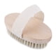 thumbnail image 1 of Bewildely Cepillo exfoliante corporal para hombres y mujeres, mango de para el hogar, depurador de baño, removedor de piel muerta, Juegos de accesorios de baño, 1 of 5