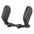 thumbnail image 1 of Xihbxyly Reposacabezas para Coche, Cómodo Soporte para Dormir, Juego de Almohadas En Forma de U, Protección para El Cuello, Esencial para Viajes de Larga Distancia, Apto para La Mayoría de Los Vehícu, 1 of 2