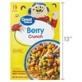 thumbnail image 5 of (5 pack) Great Value Berry Crunch Breakfast Cereal, 26 oz, 5 of 8