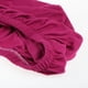 thumbnail image 4 of Sillas plegables con diseño dividido, elásticas, para ordenador, giratorias, individuales Rosa roja, 4 of 5
