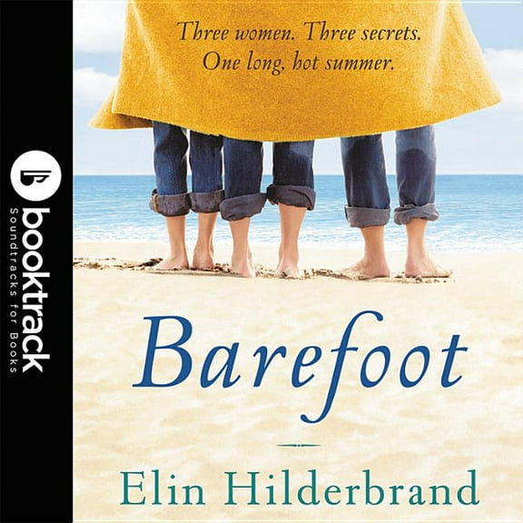 Barefoot : A Novel