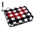 thumbnail image 4 of 12V Car Heating Blanket Vehicle Mounted Resistance Wire Winter Warm, 4 of 8