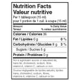 thumbnail image 4 of LM RASP SPRD 950ML - FRENCH, 4 of 4