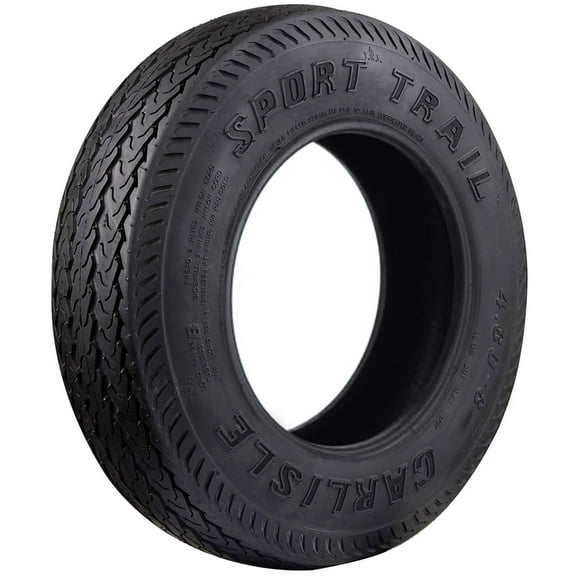 Carlisle Sport Trail 5.70R8 B All-Season Tire